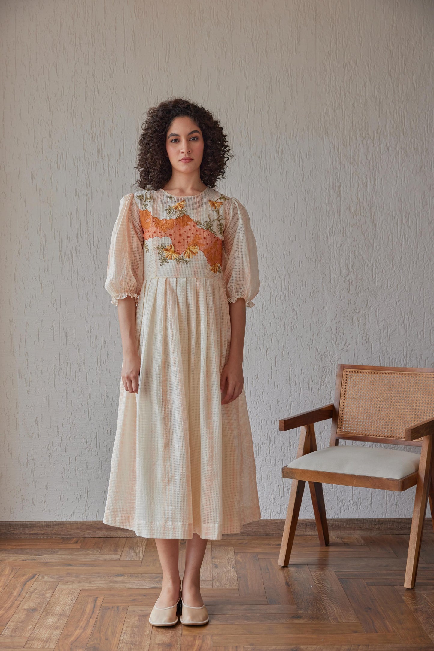 Marina Dress