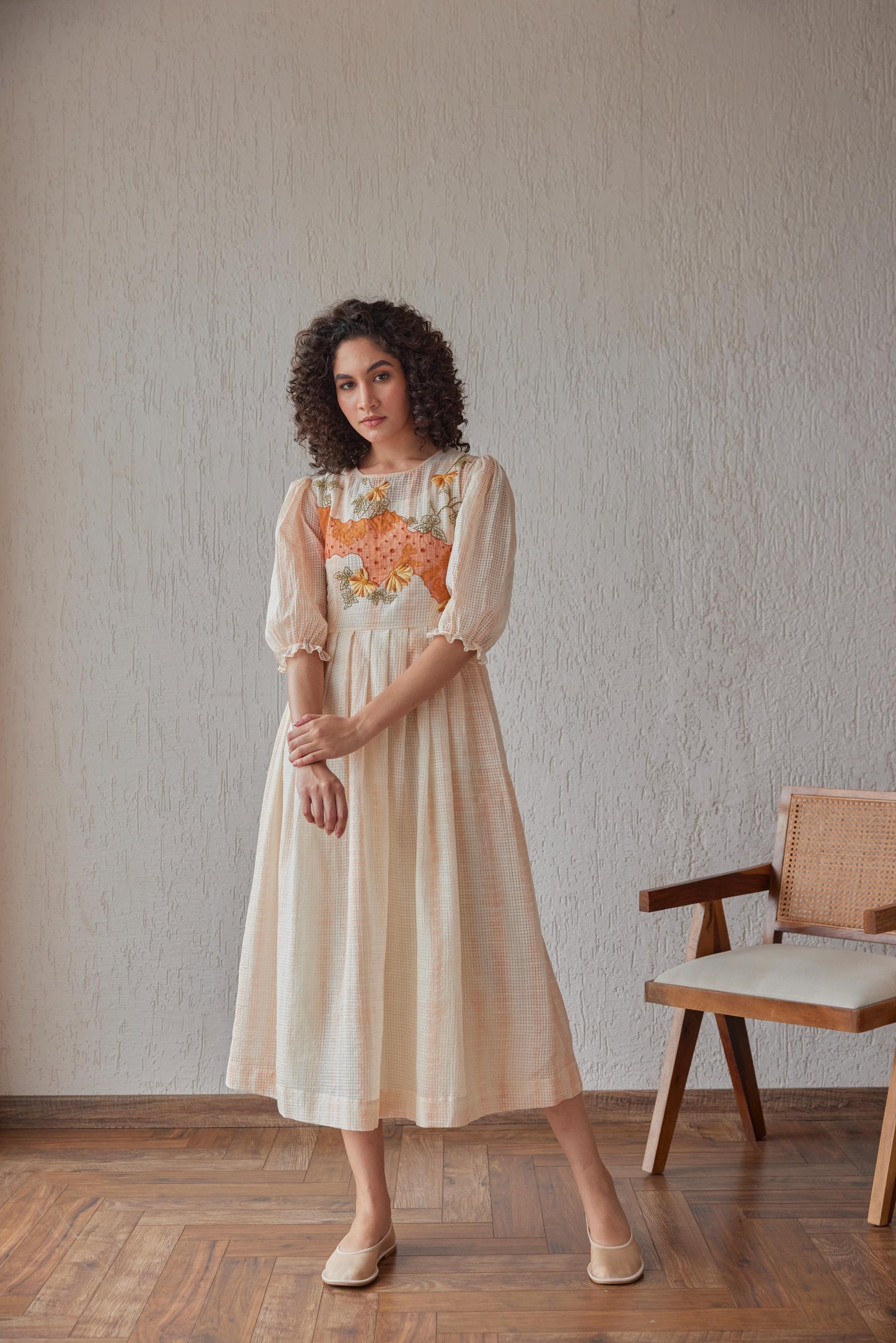 Marina Dress