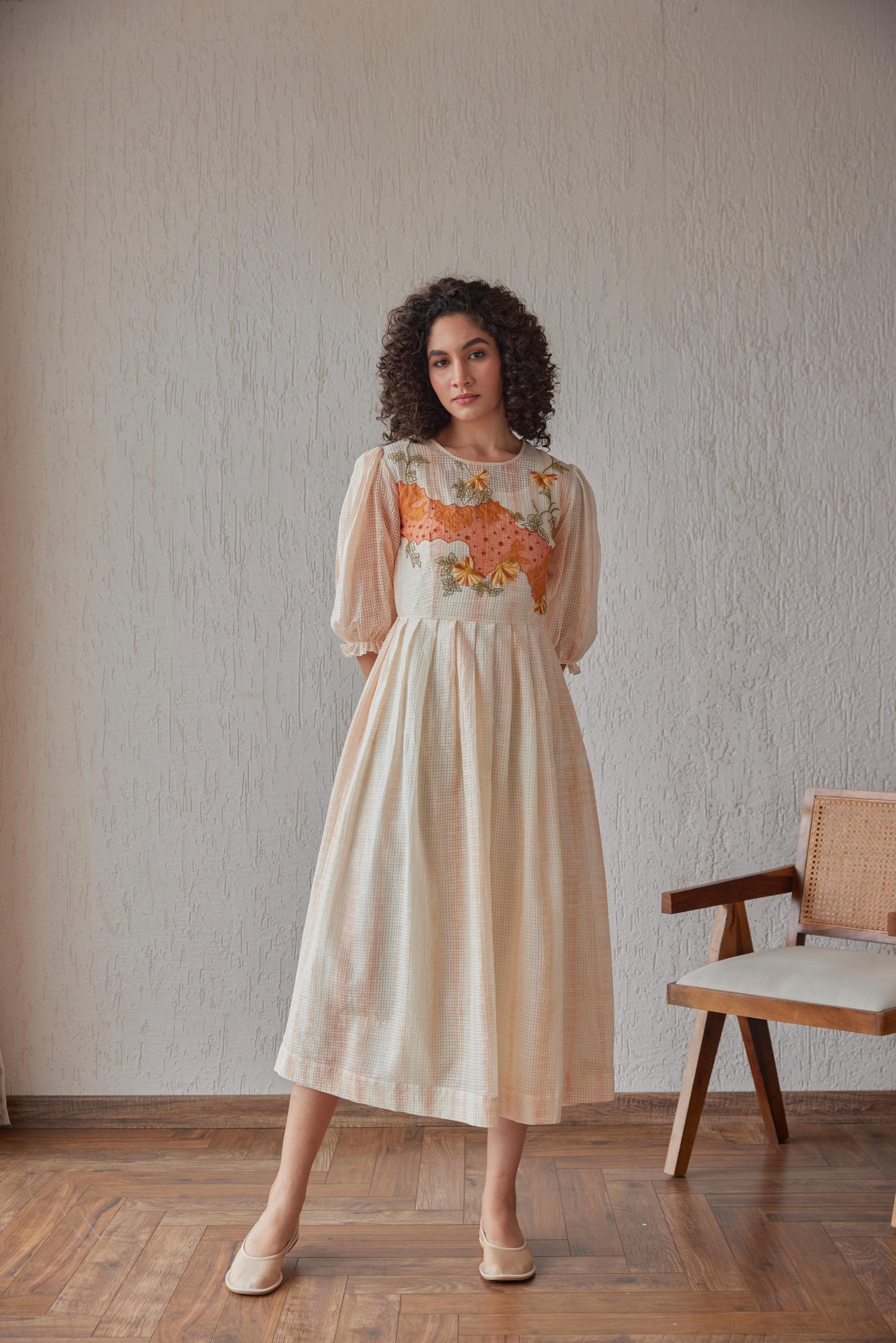 Marina Dress