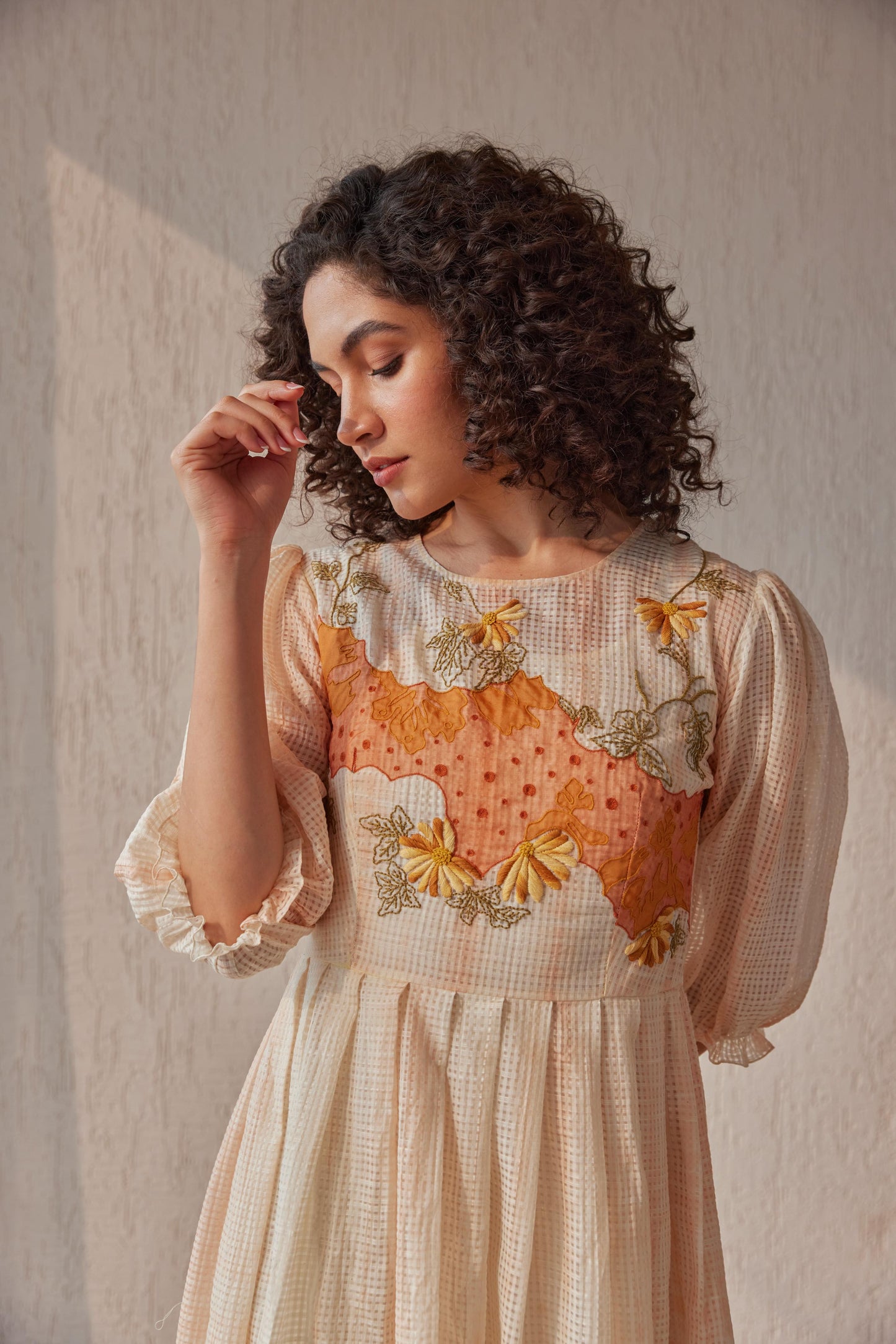 Marina Dress