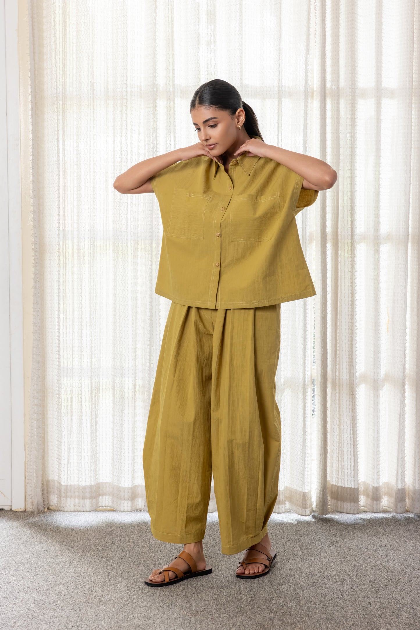 Pants