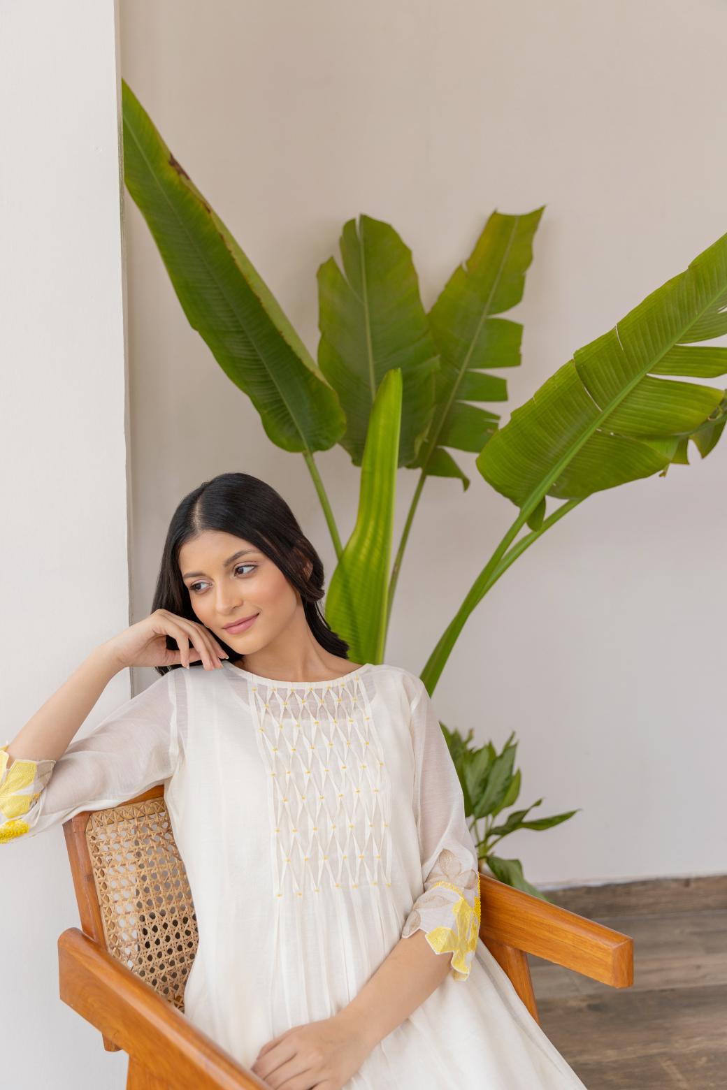 Roop Dress