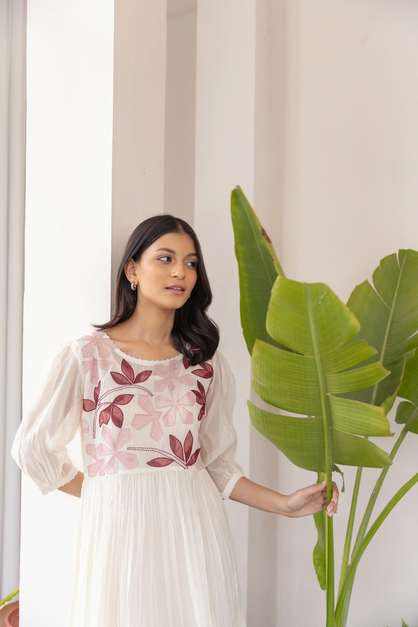Siya Dress