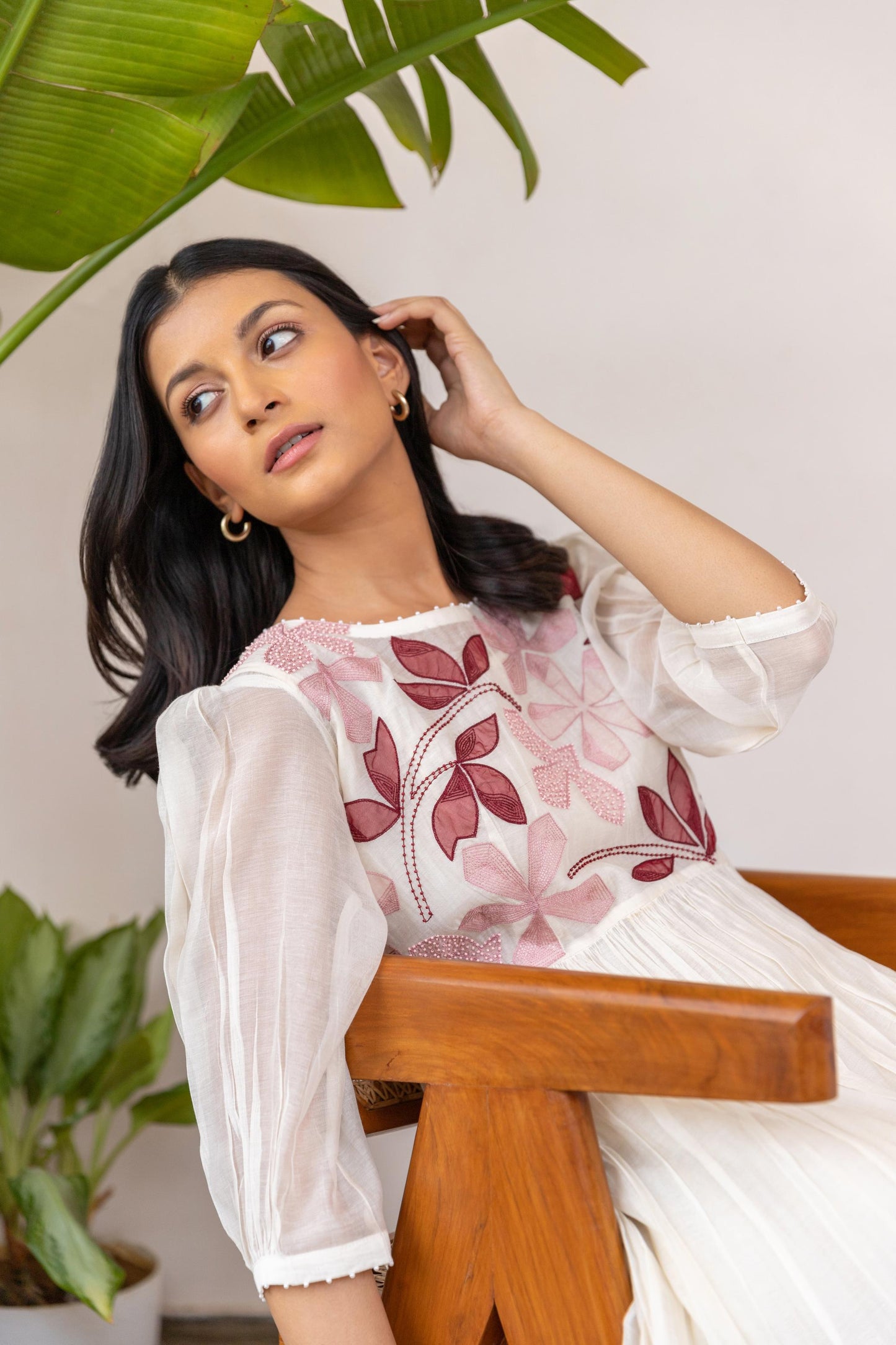 Siya Dress