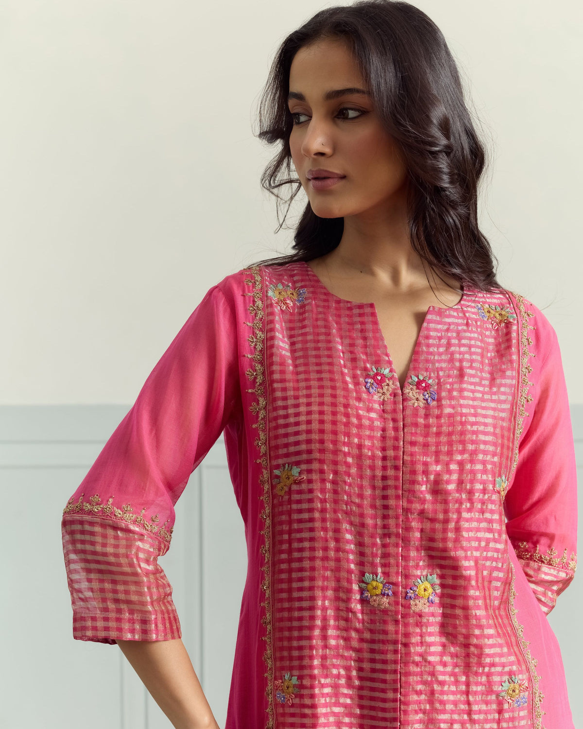 Arisa Kurta Set