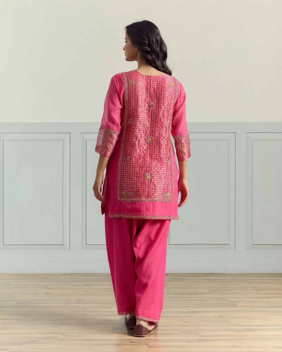Arisa Kurta Set