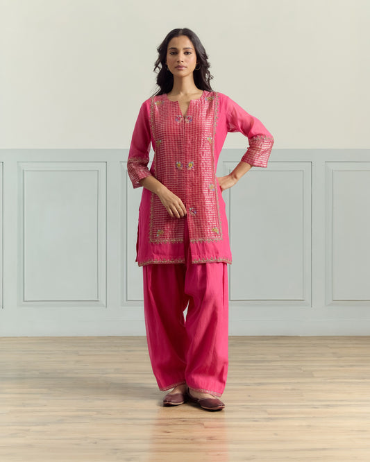 Arisa Kurta Set