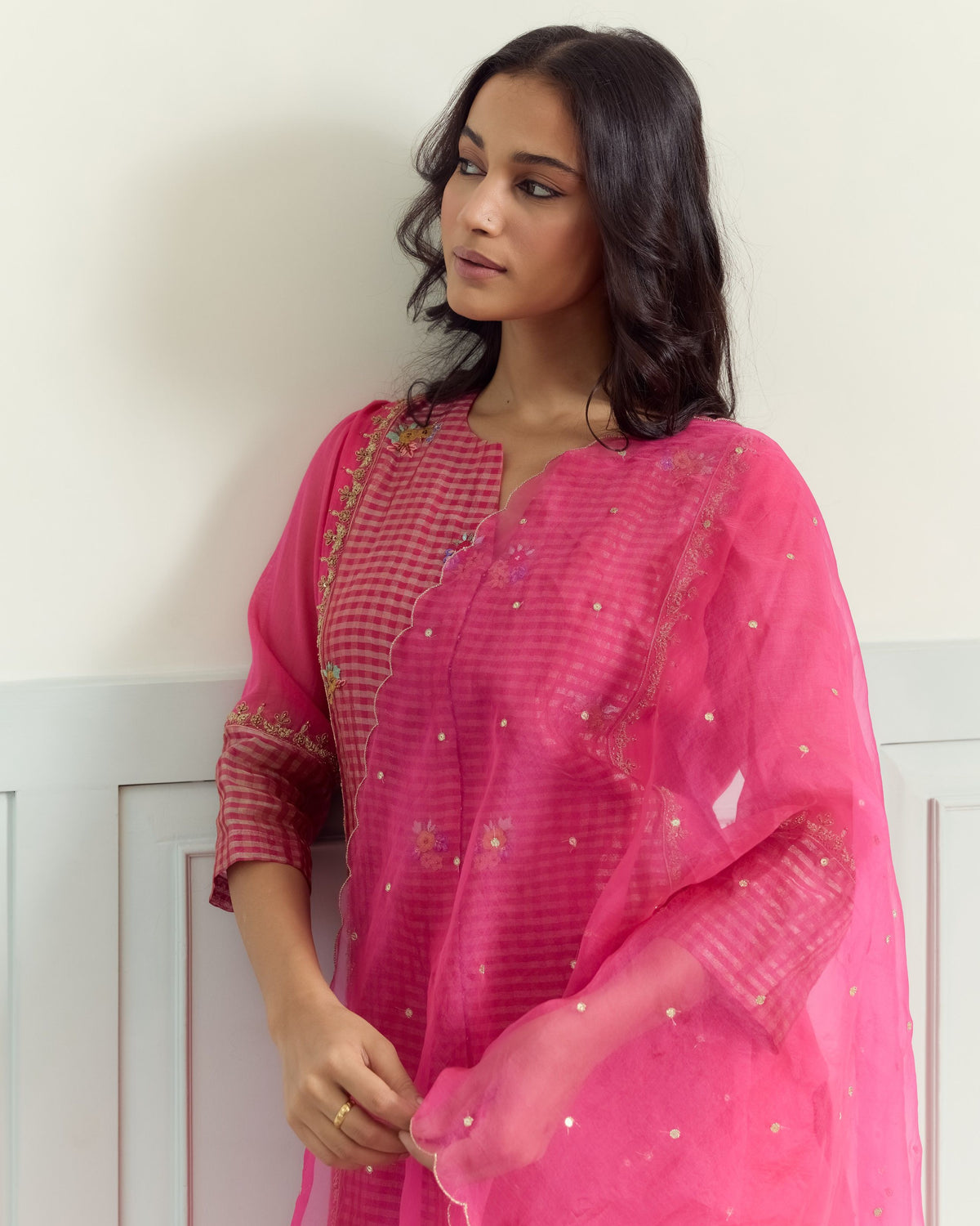Arisa Kurta Set