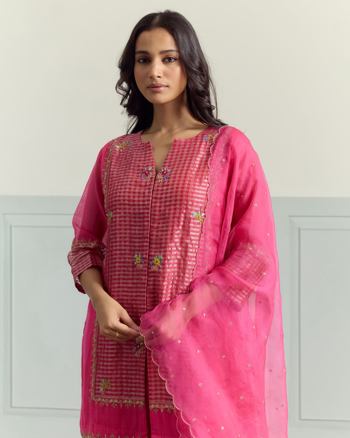 Arisa Kurta Set