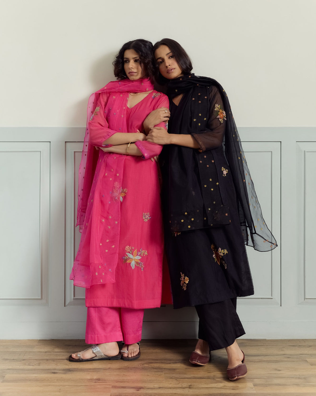Asmaira Kurta Set