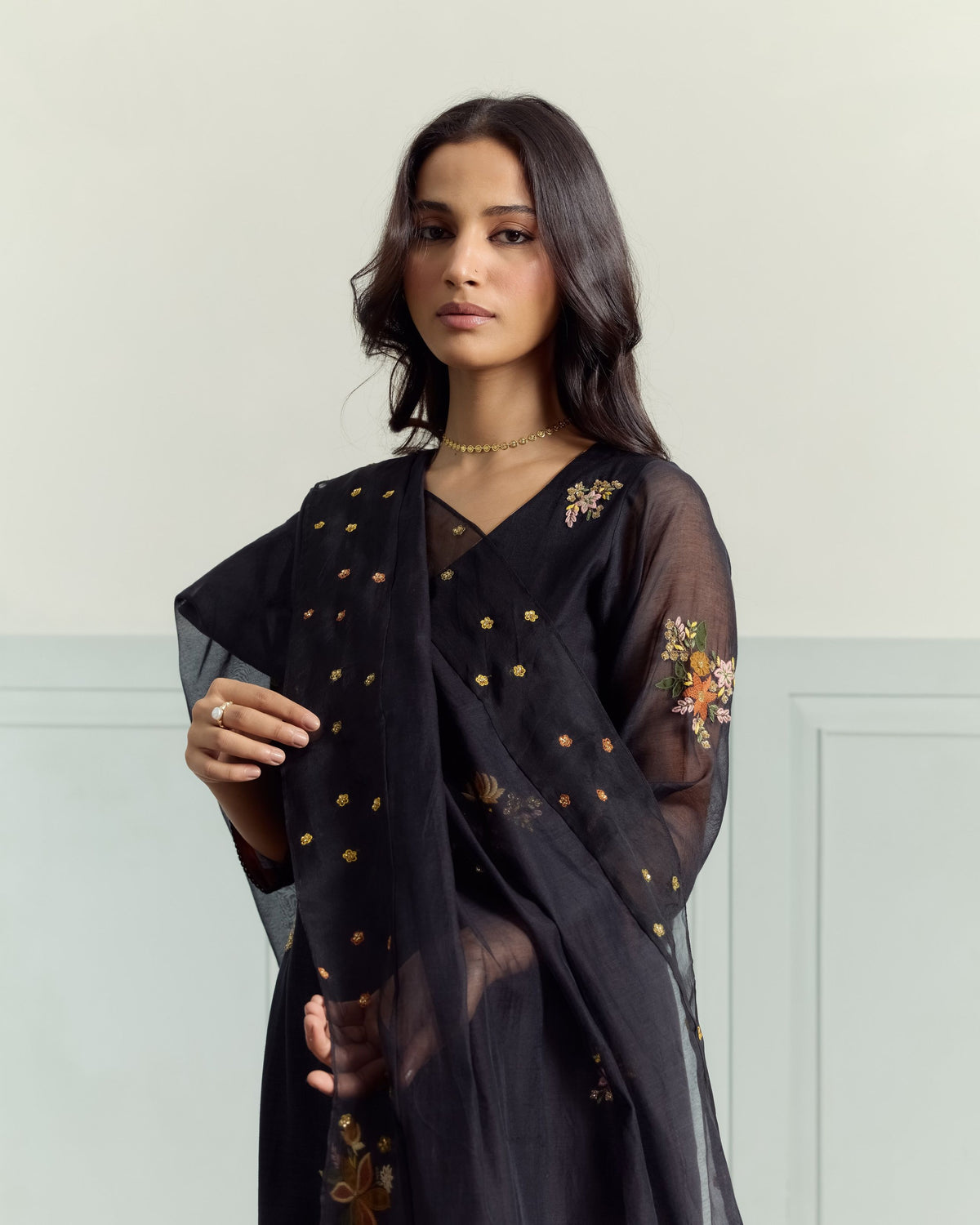 Asmaira Kurta Set