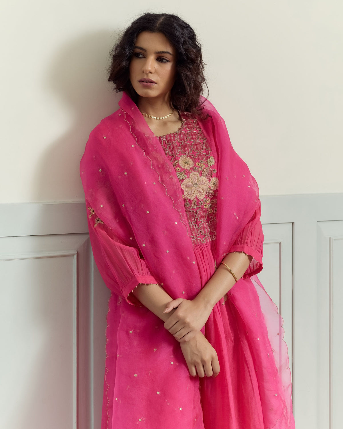 Avia Kurta Set