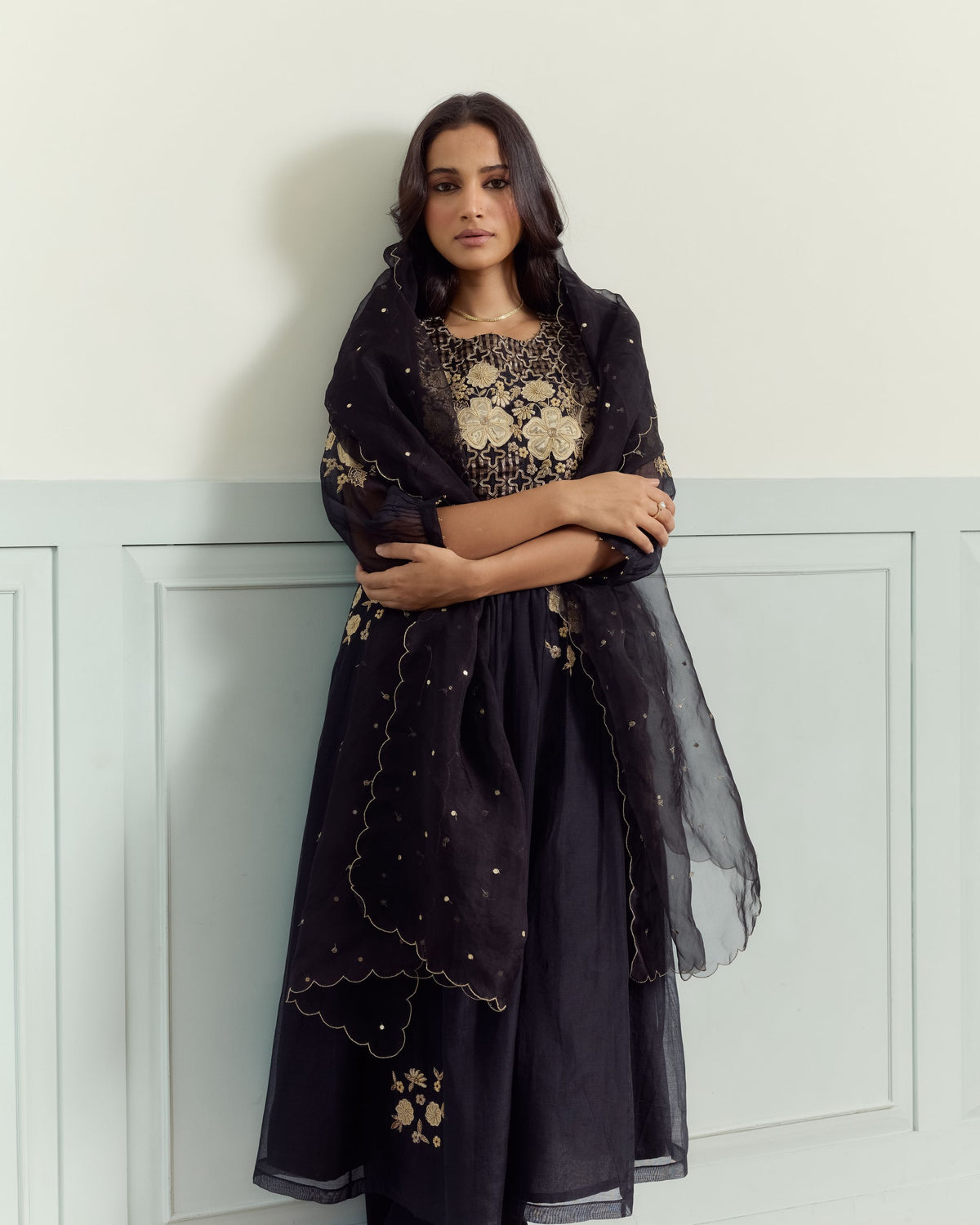 Avia Kurta Set