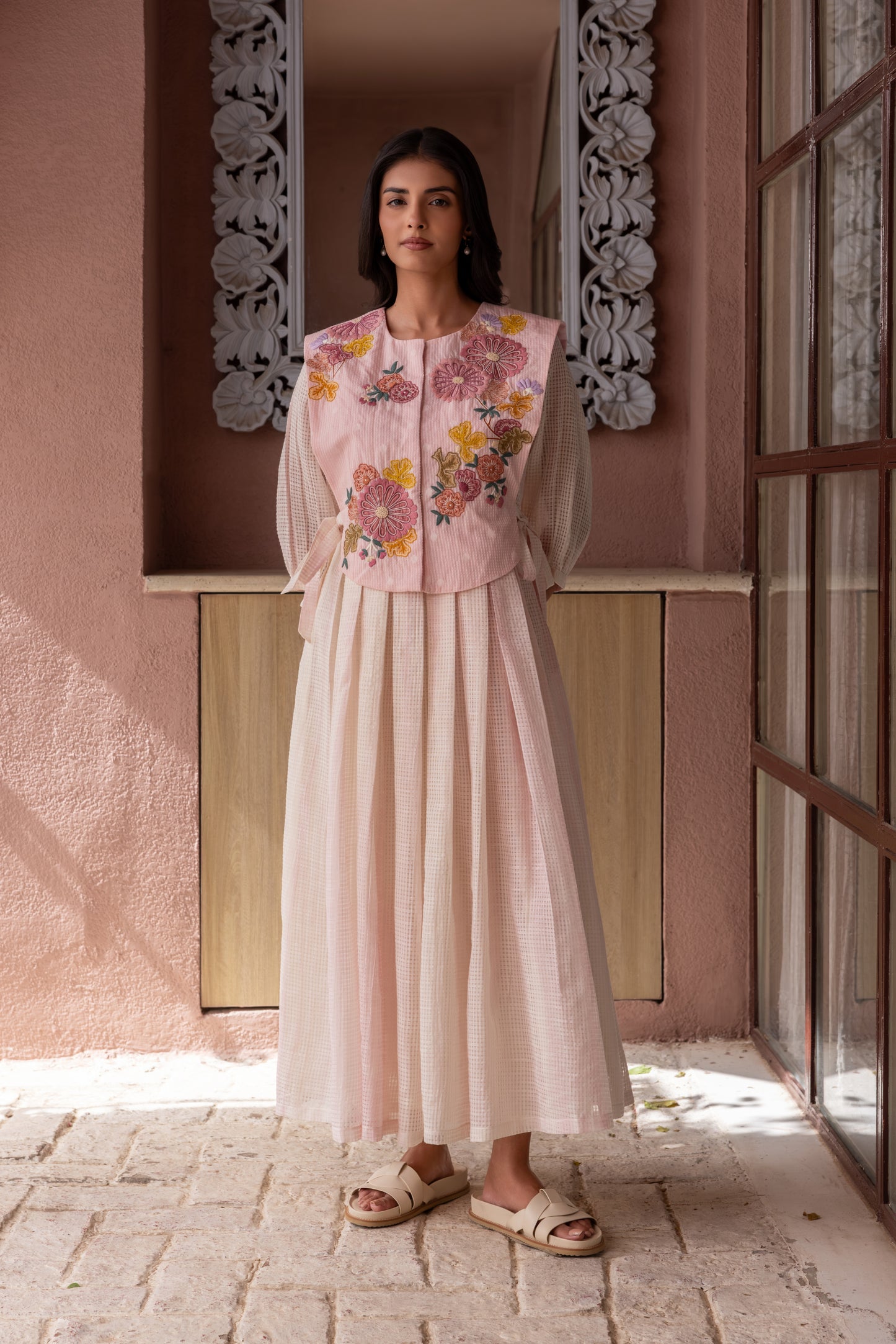 Celéste dress