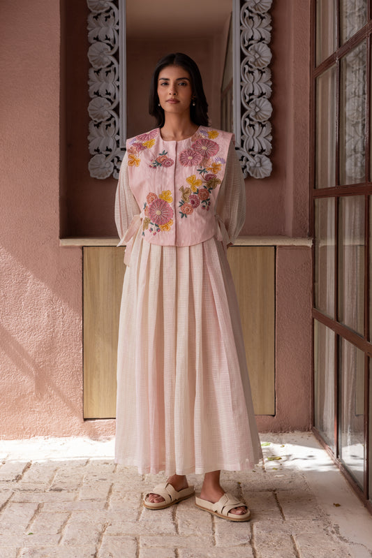 Celéste dress