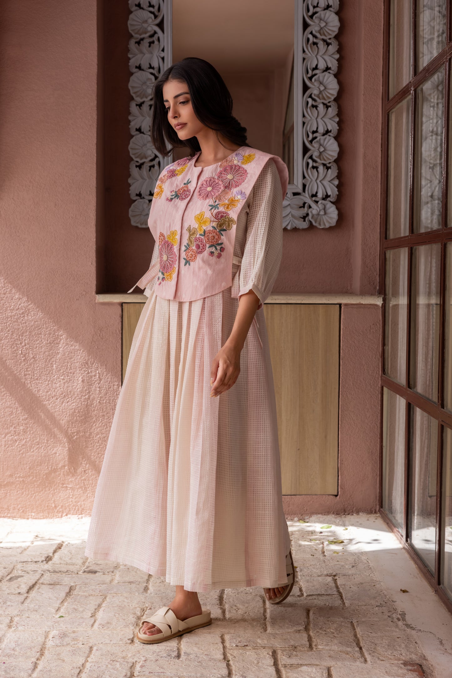 Celéste dress
