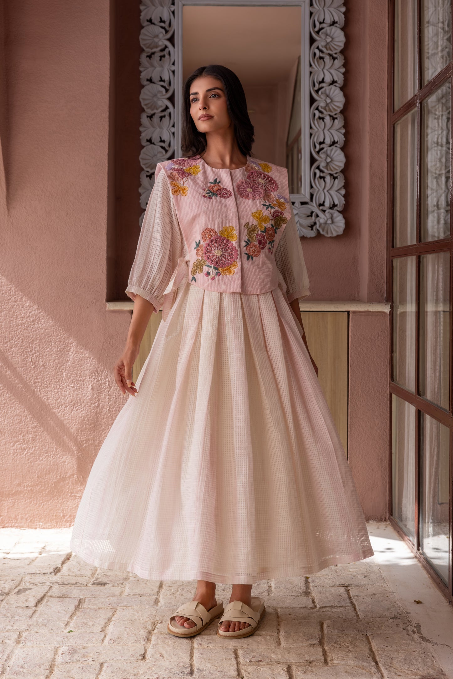 Celéste dress