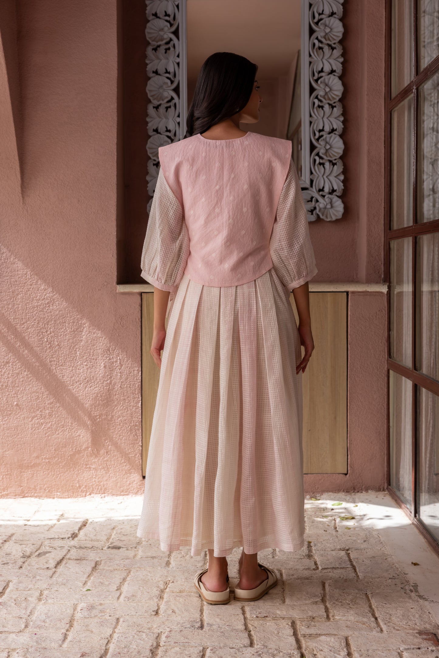 Celéste dress