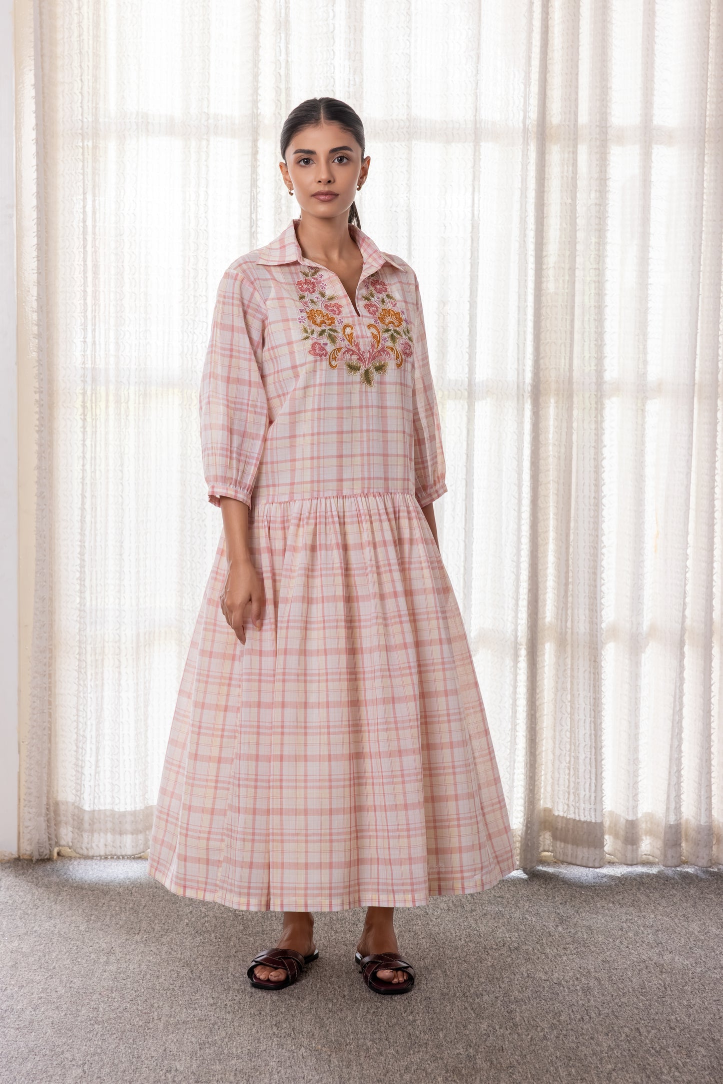 Florence Dress