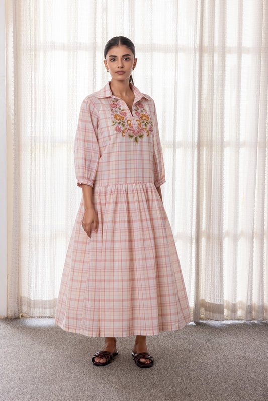Florence Dress