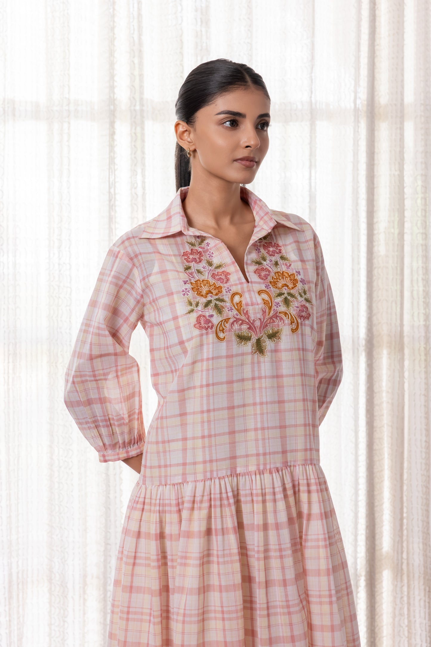 Florence Dress