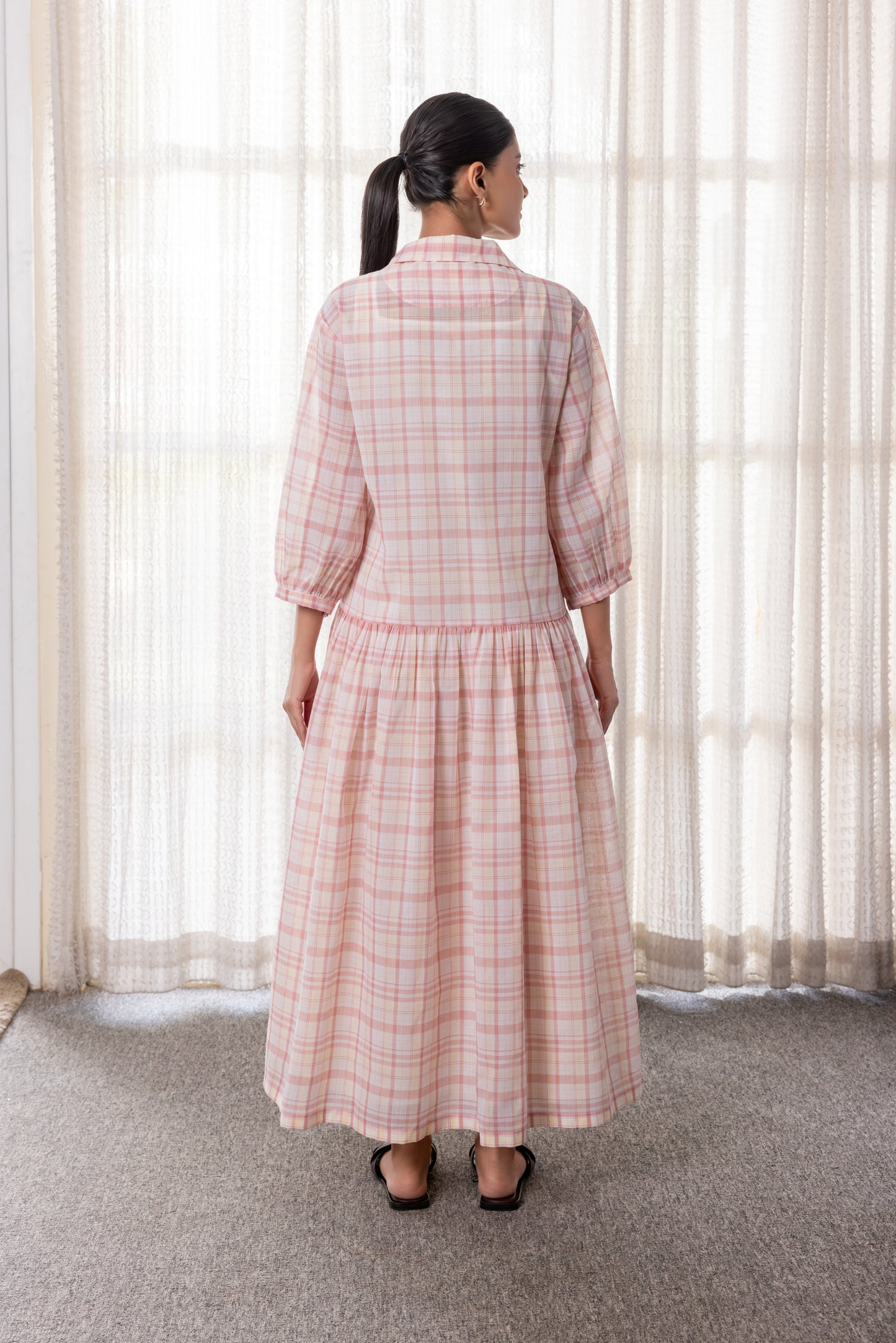 Florence Dress