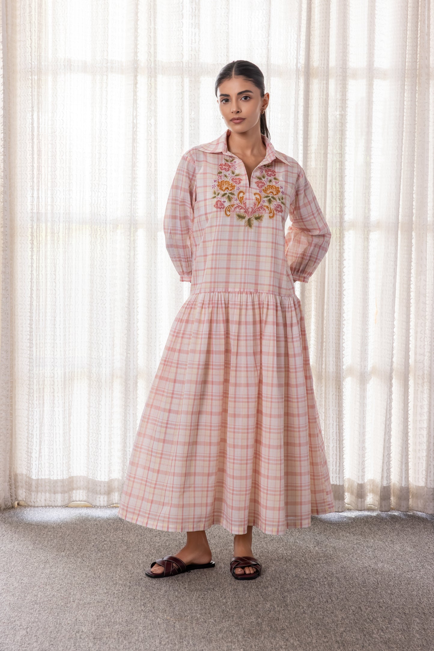 Florence Dress