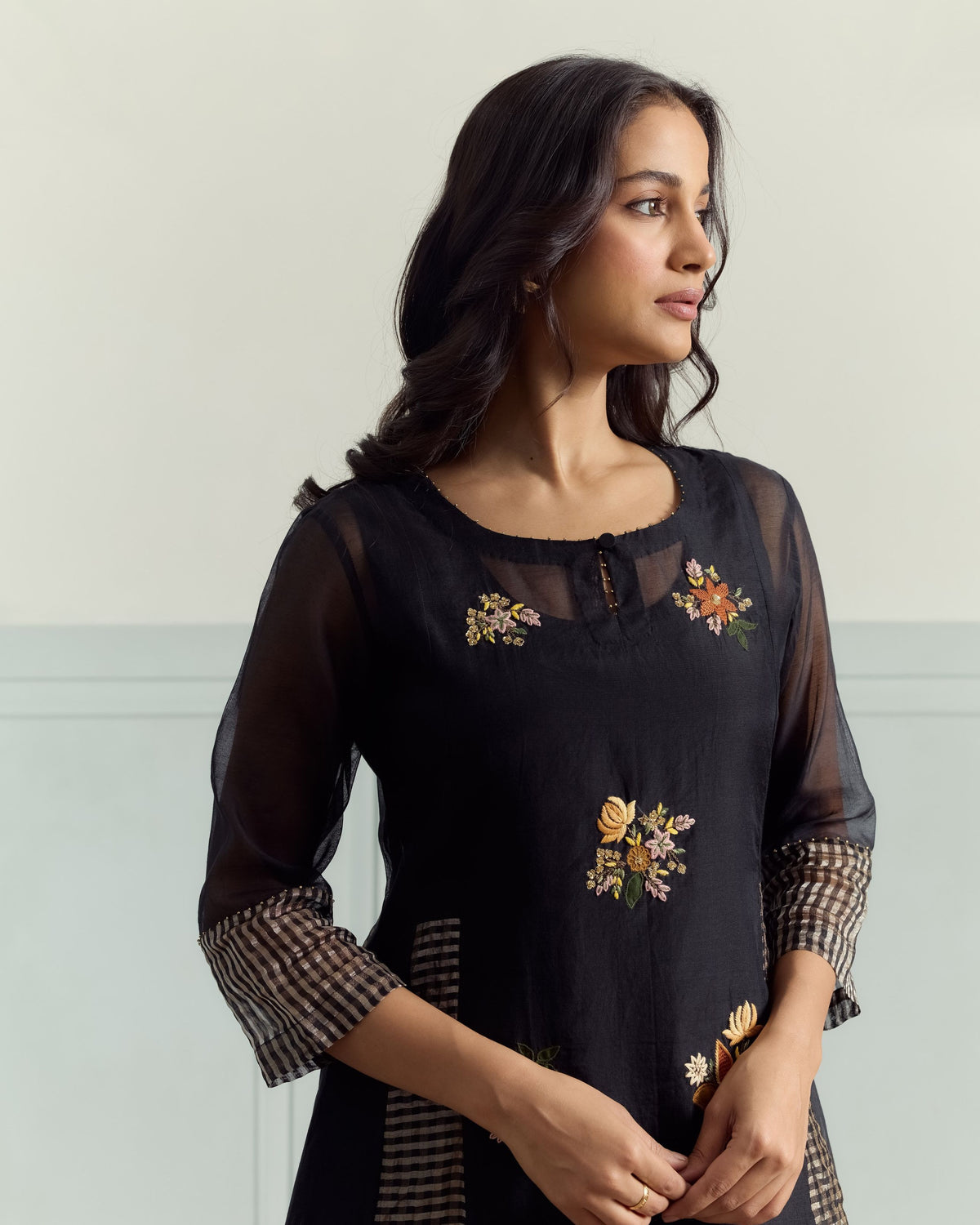 Inara Kurta Set