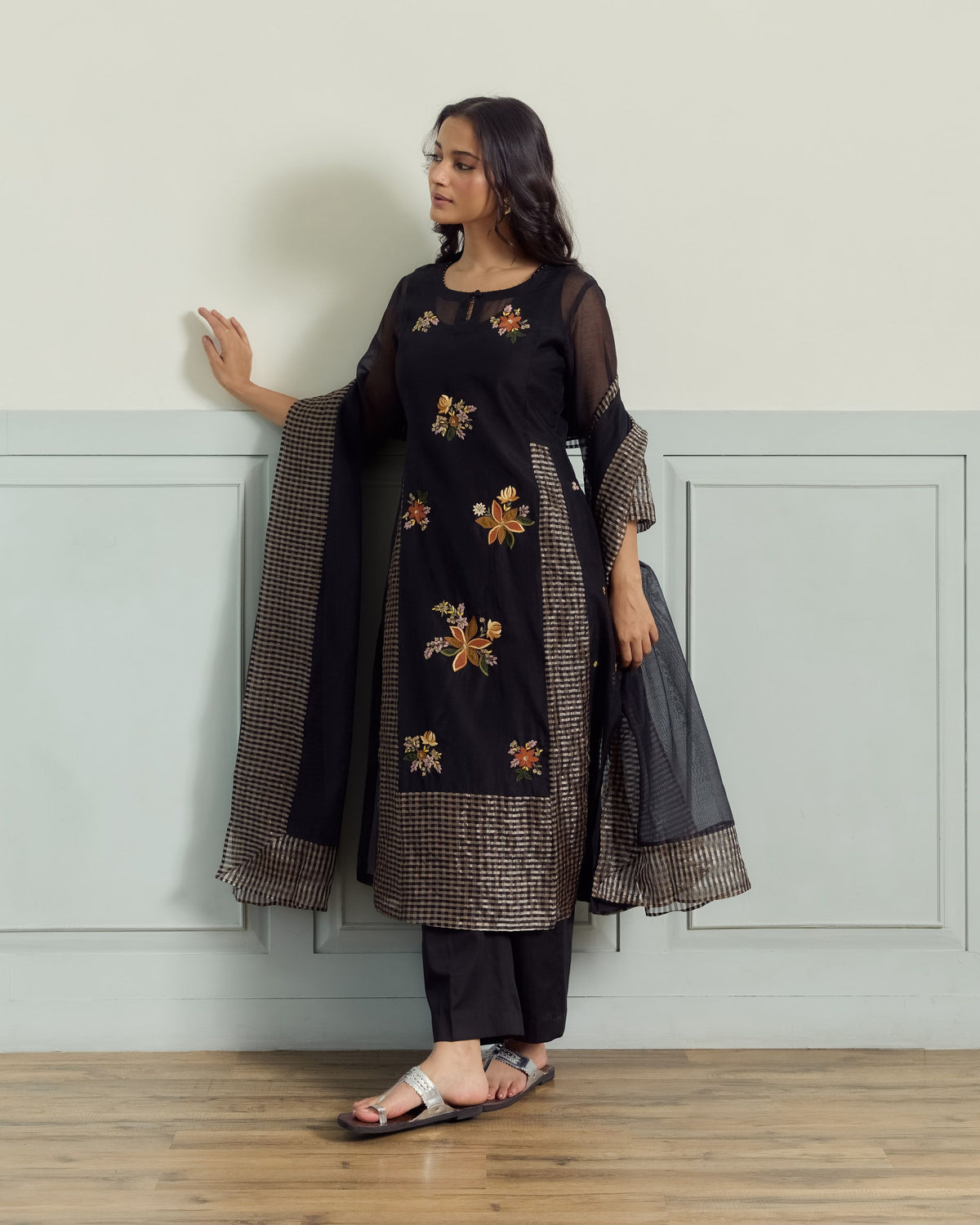 Inara Kurta Set