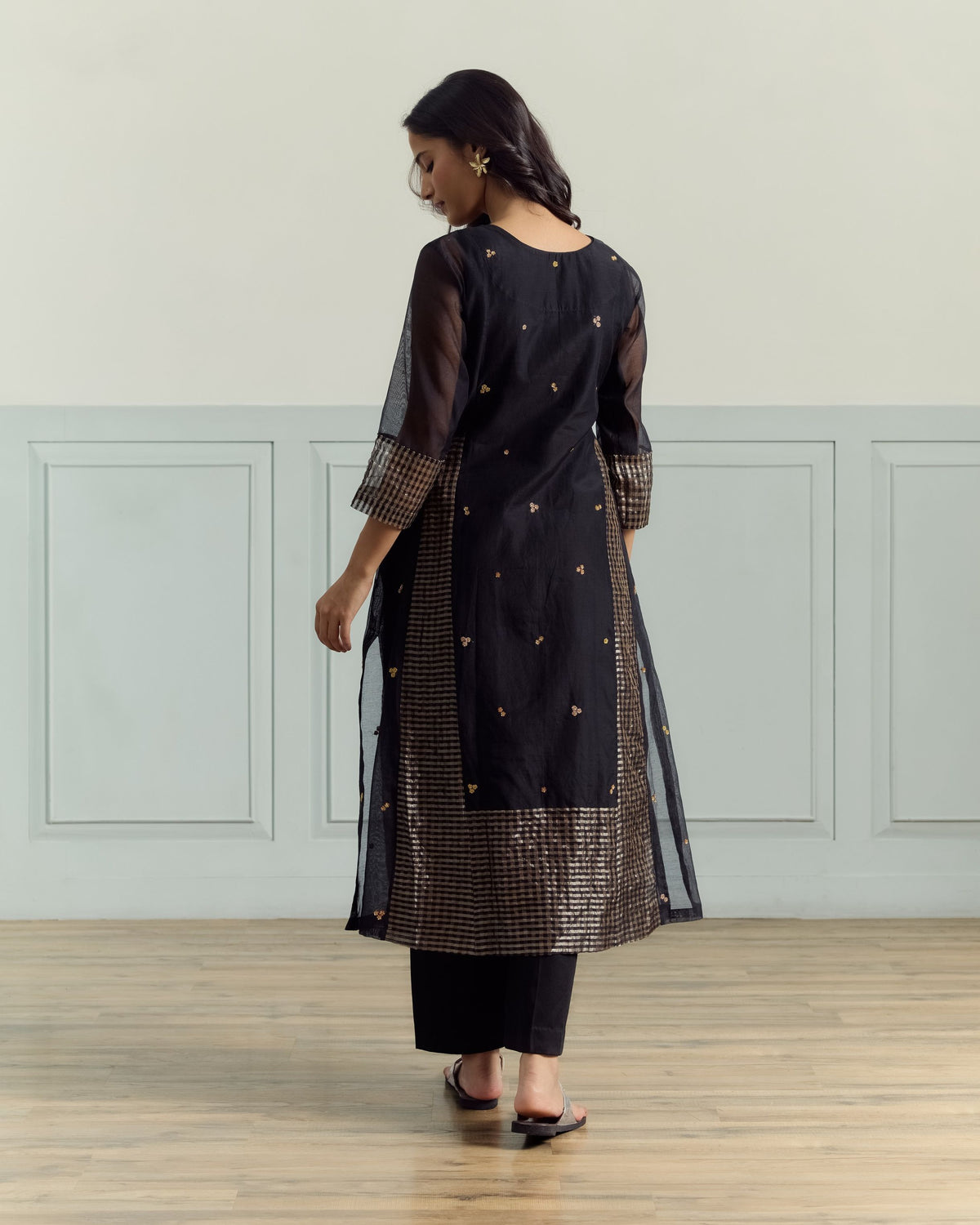 Inara Kurta Set