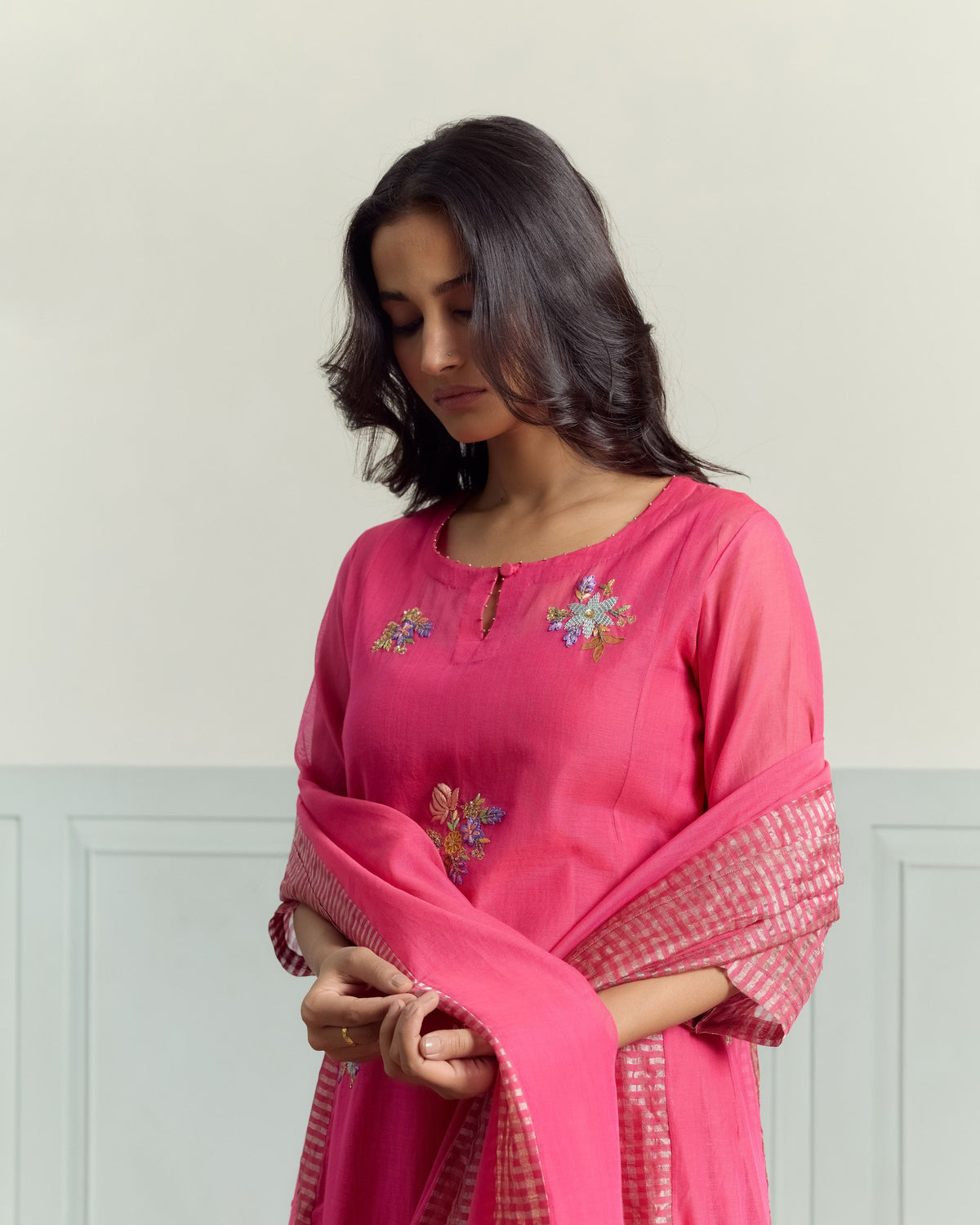 Inara Kurta Set