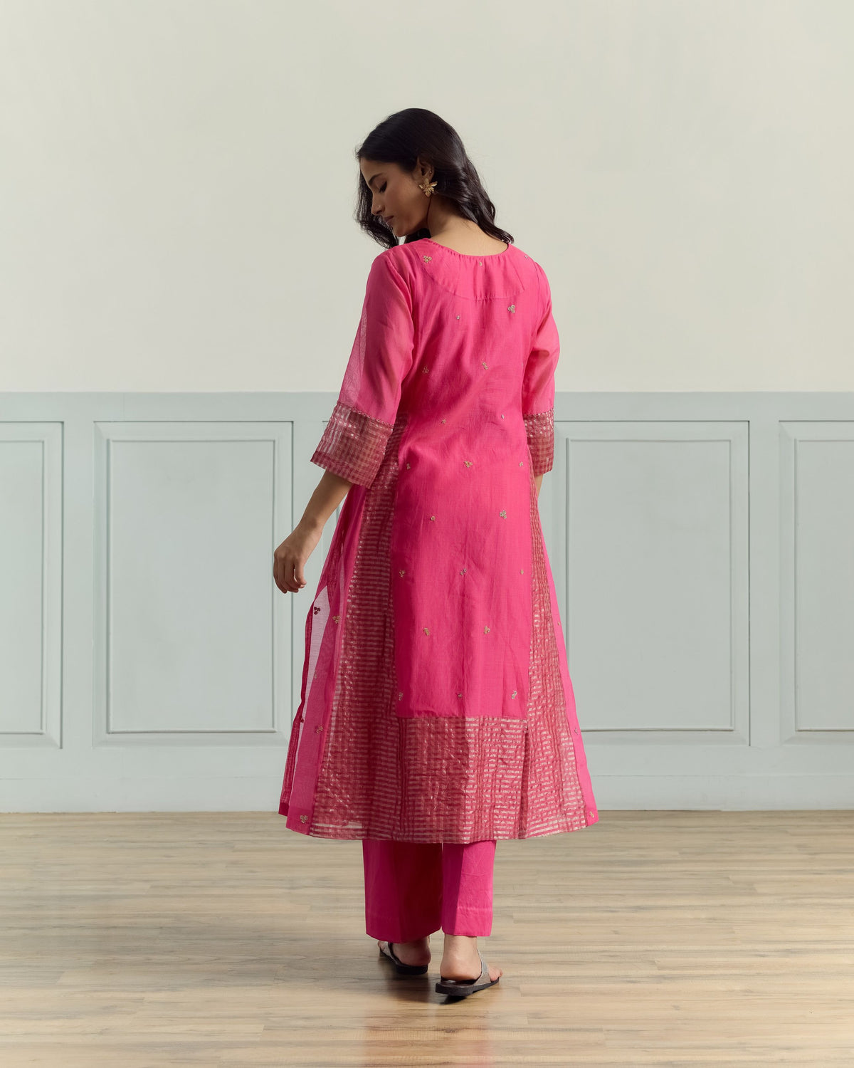 Inara Kurta Set