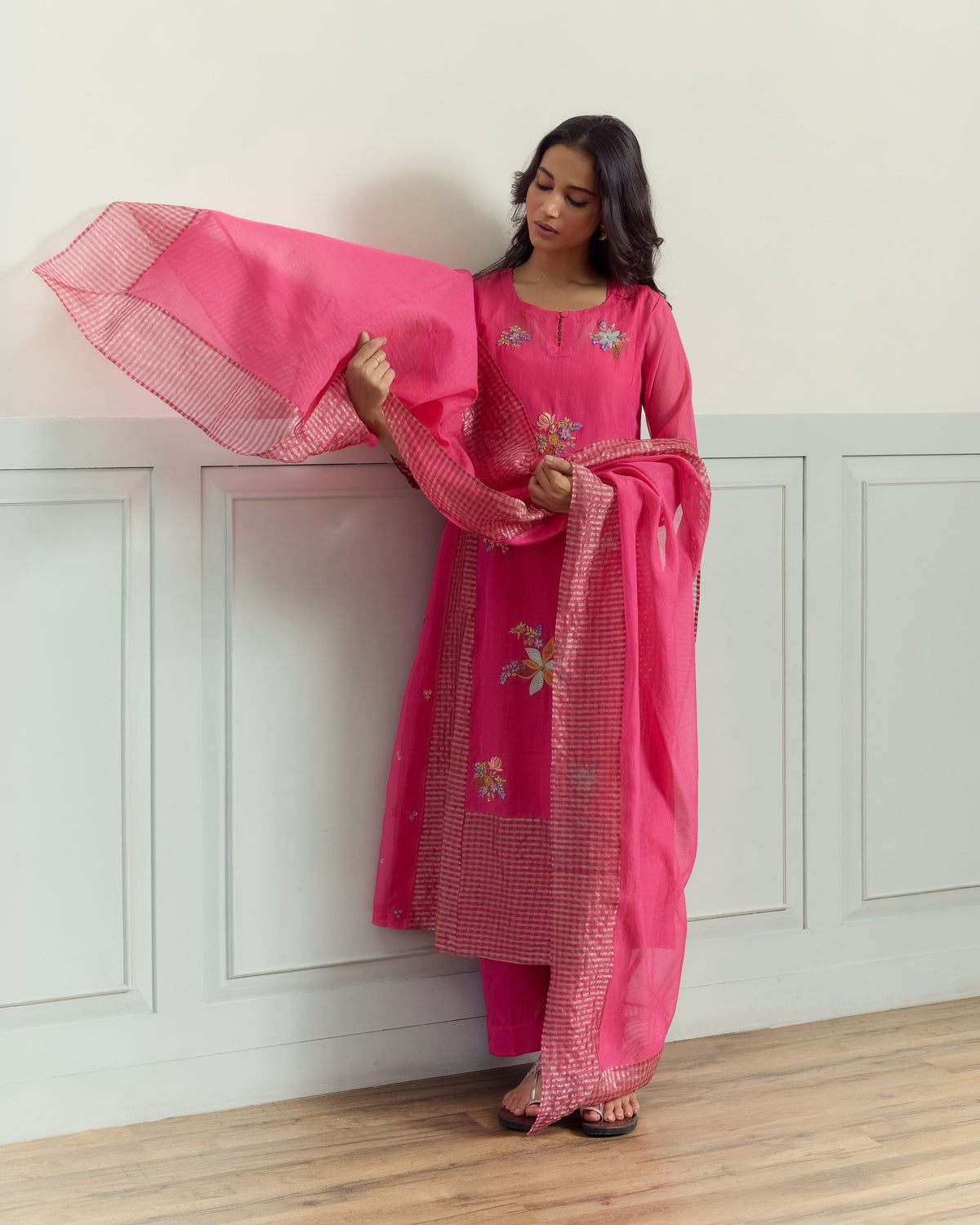 Inara Kurta Set