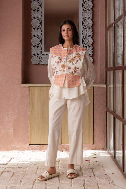 Margot Top