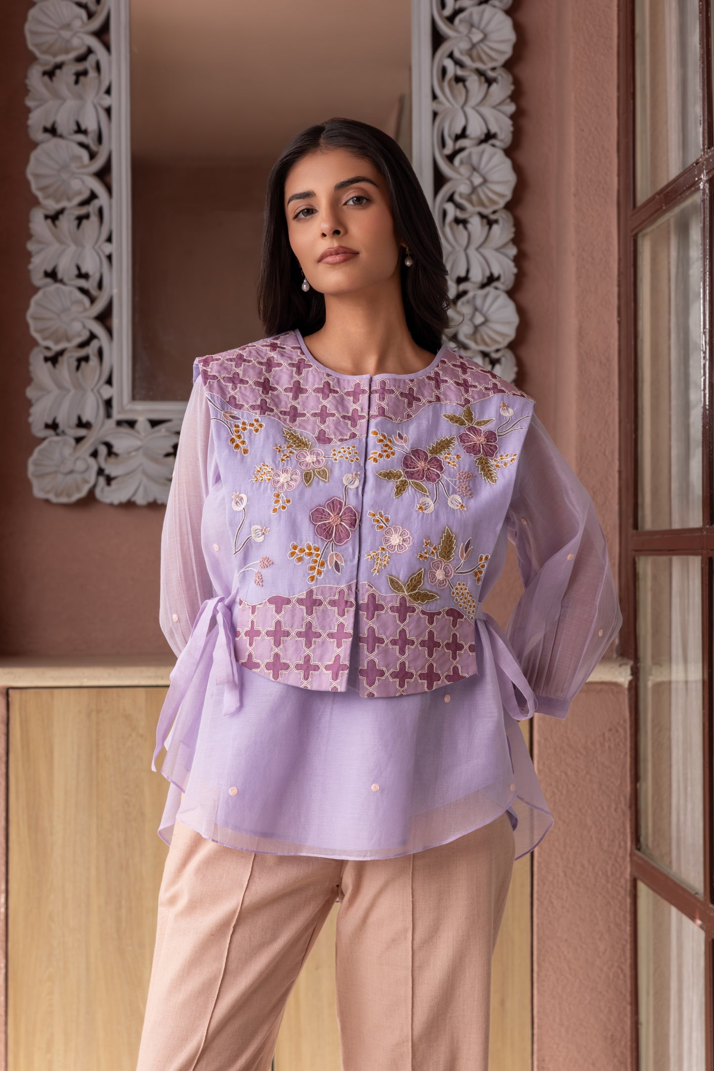 Margot Top