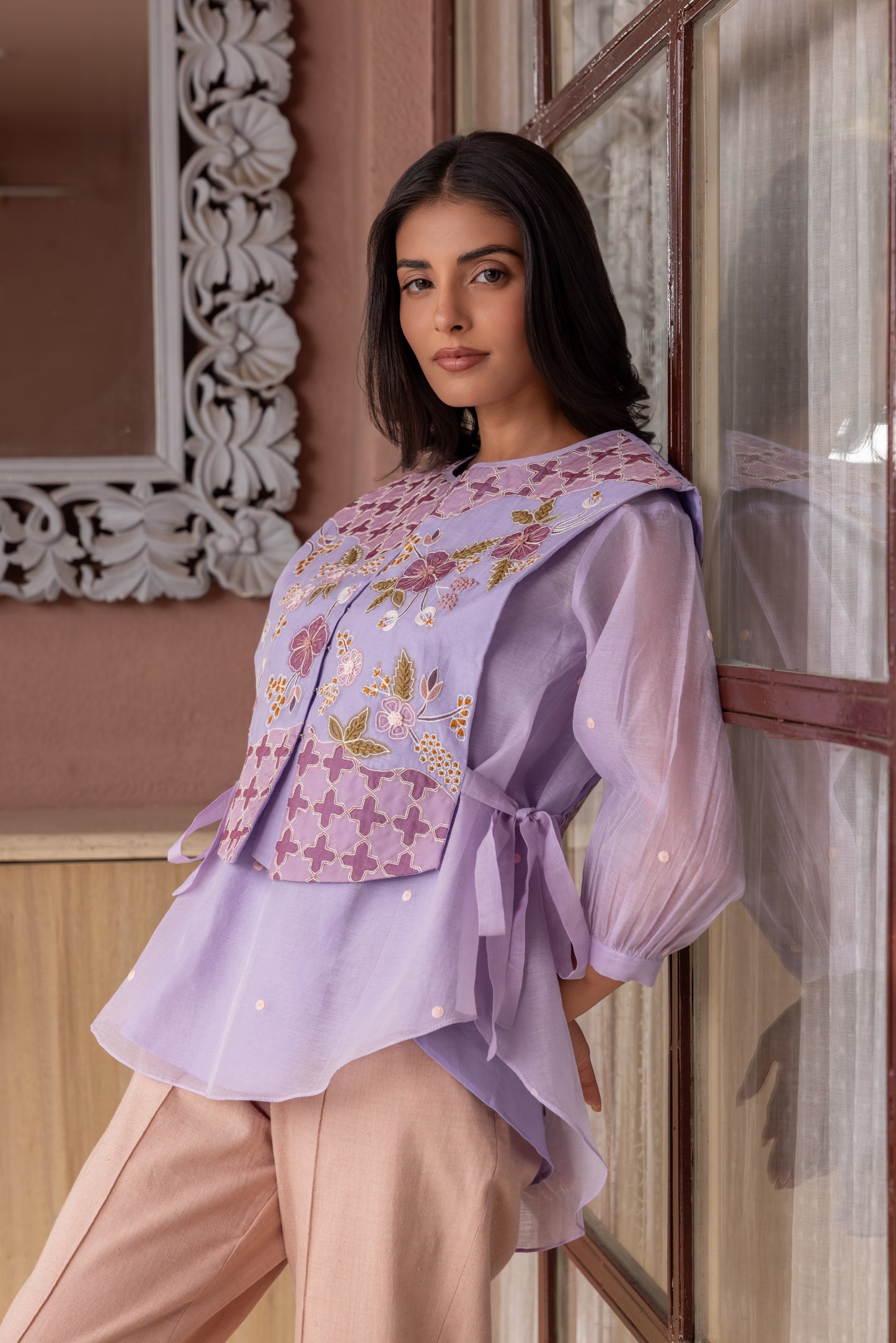 Margot Top