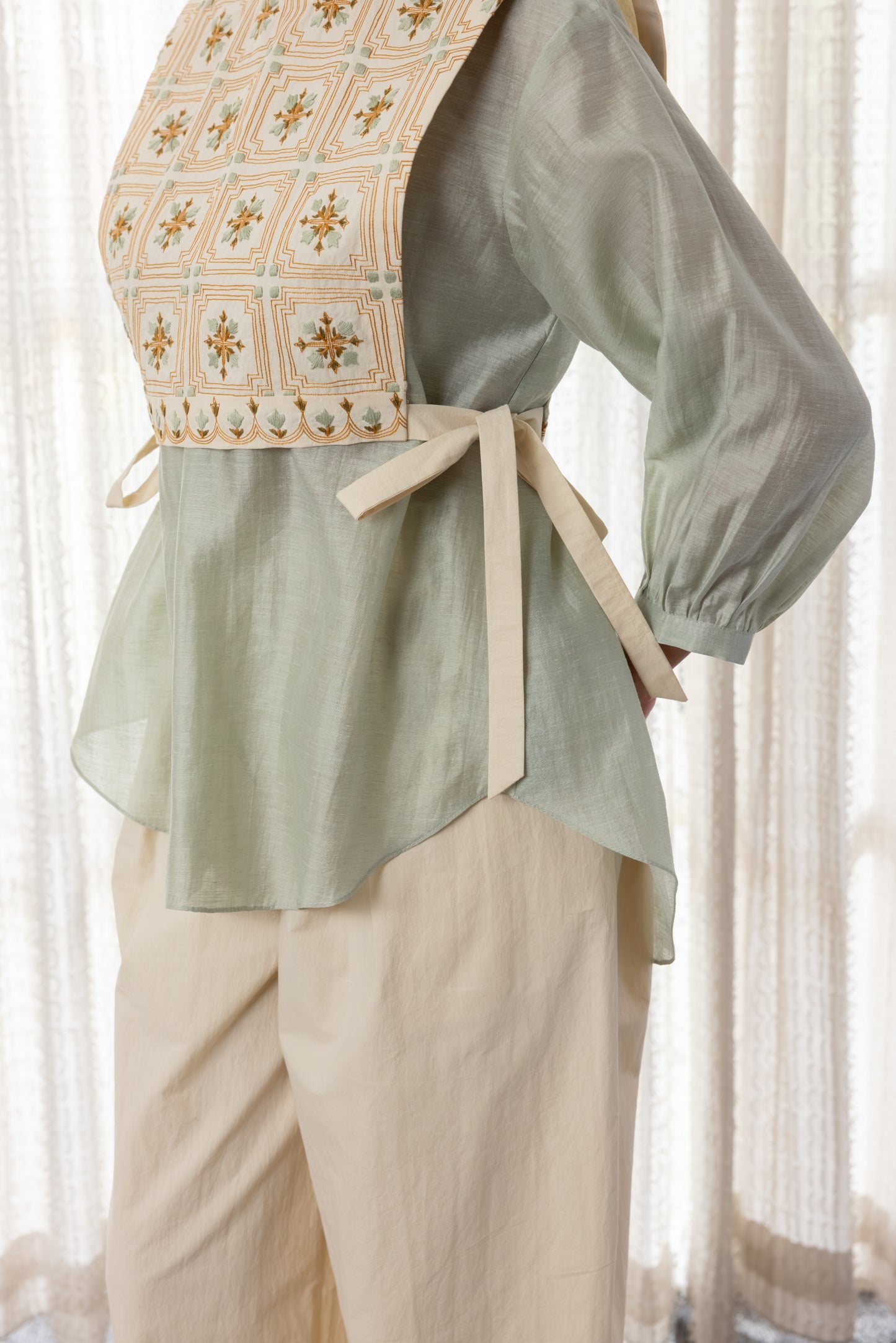 Odette Top