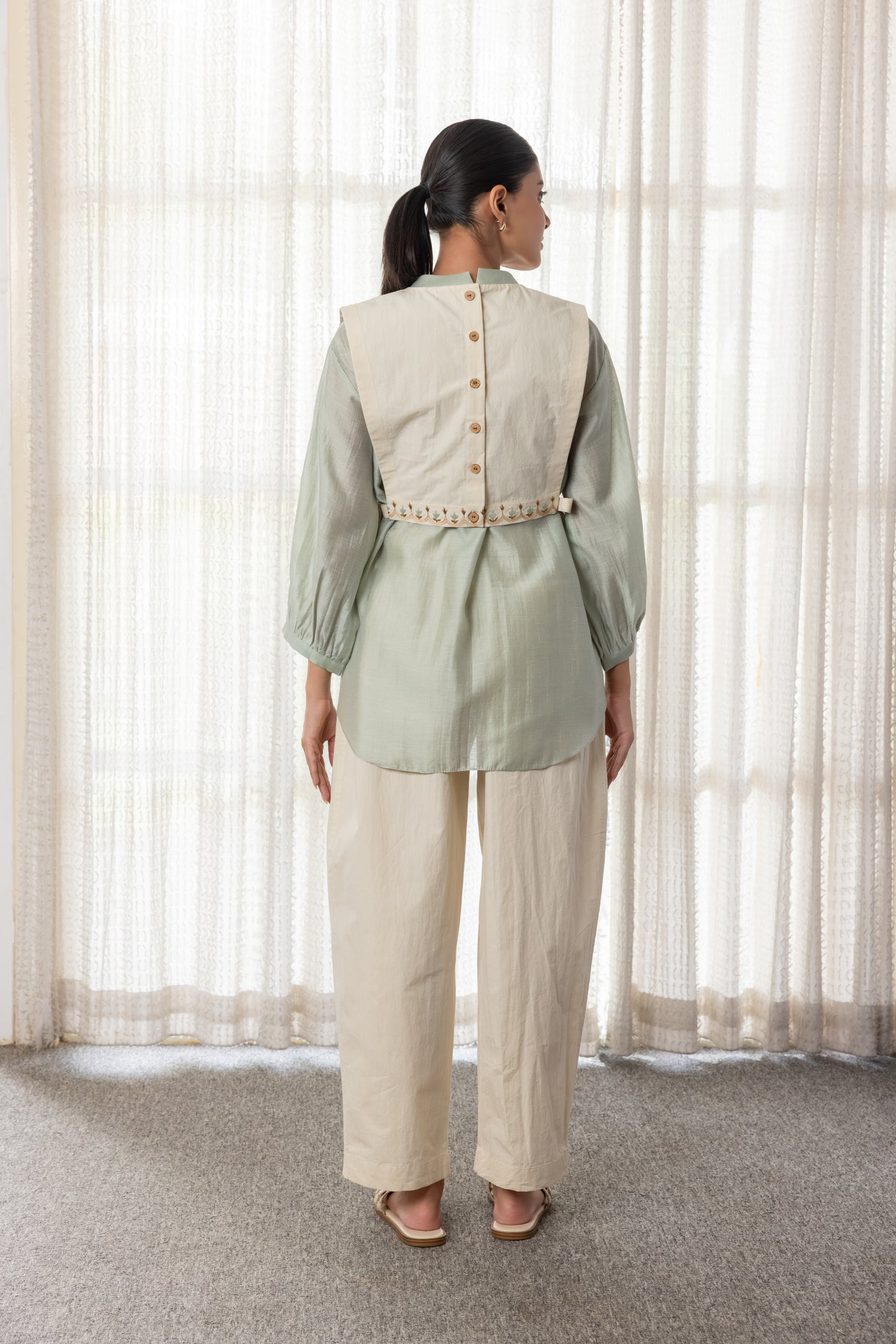 Odette Top