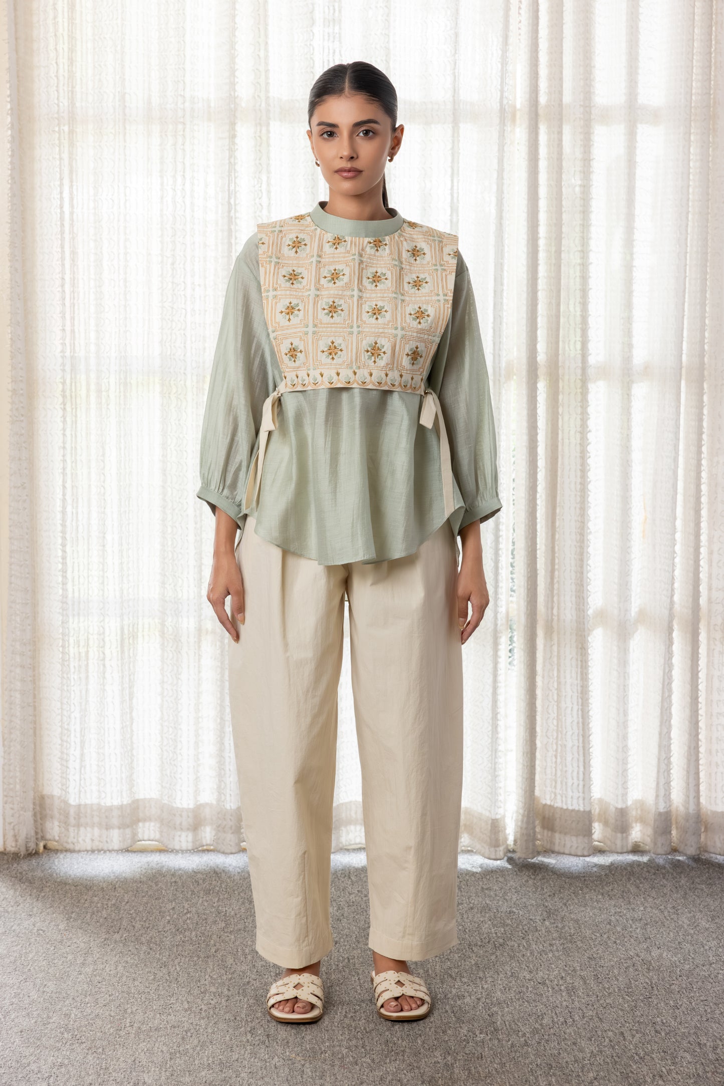 Odette Top