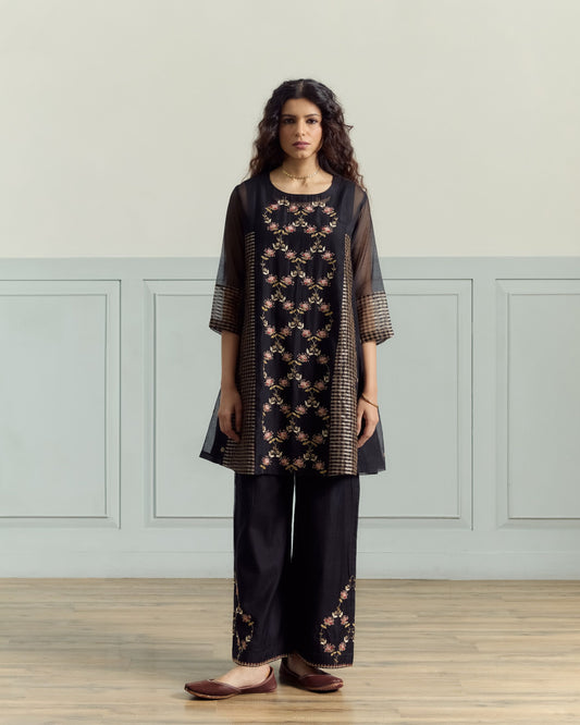 Raya Kurta Set