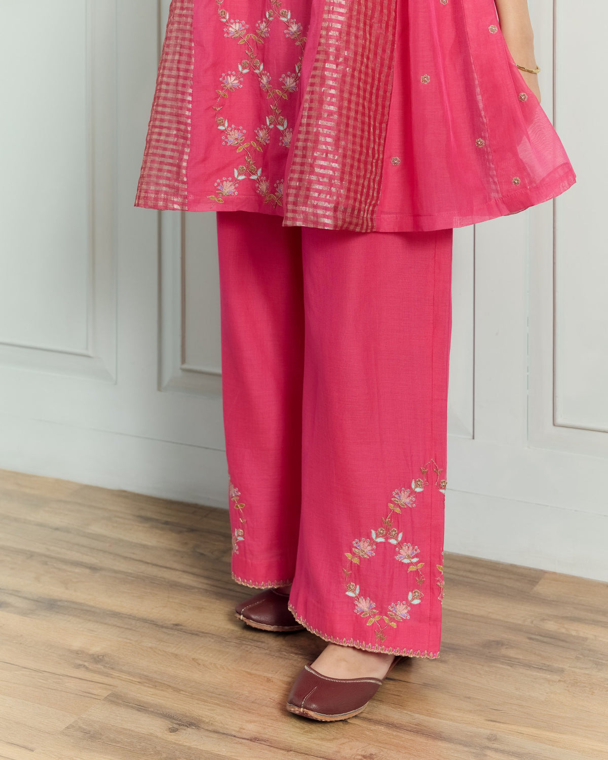 Raya Kurta Set