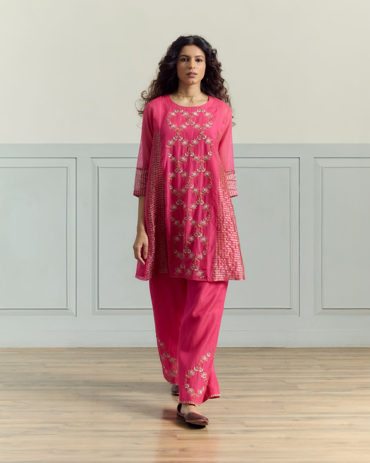 Raya Kurta Set