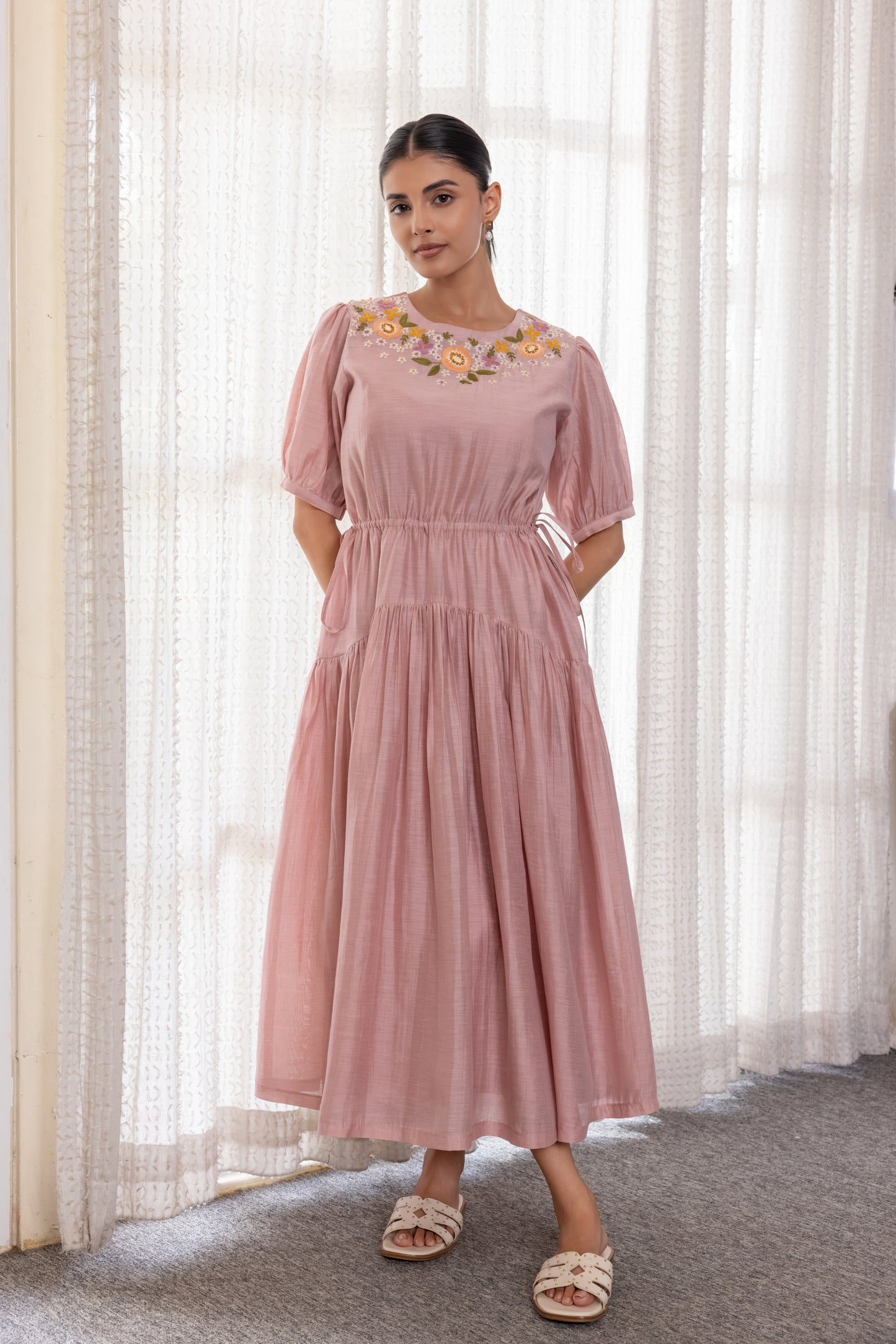 Rosalie Dress
