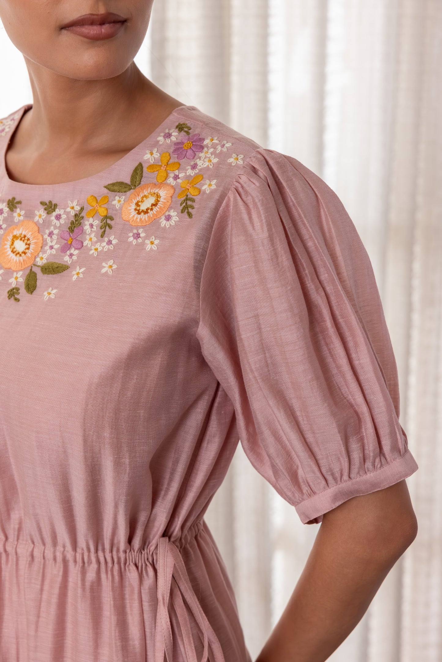 Rosalie Dress