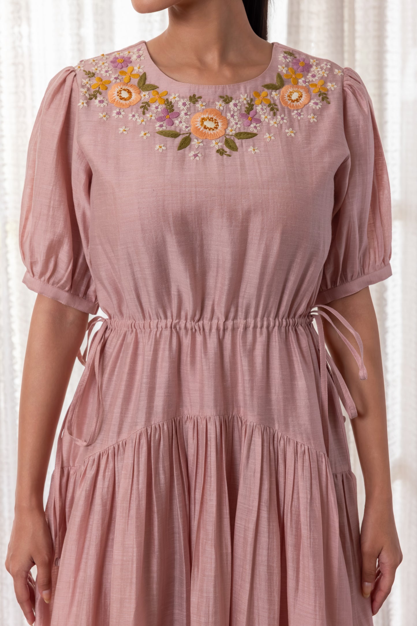 Rosalie Dress