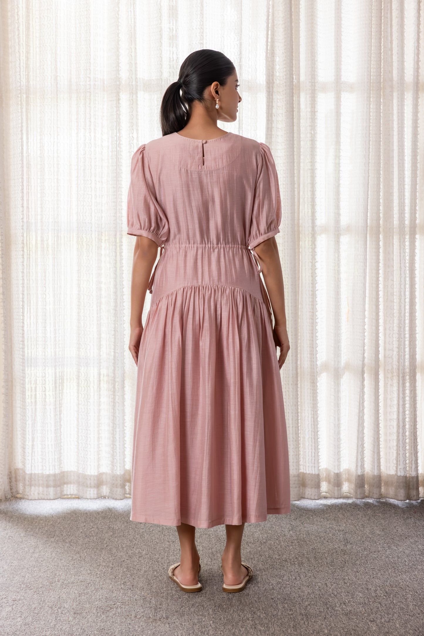 Rosalie Dress