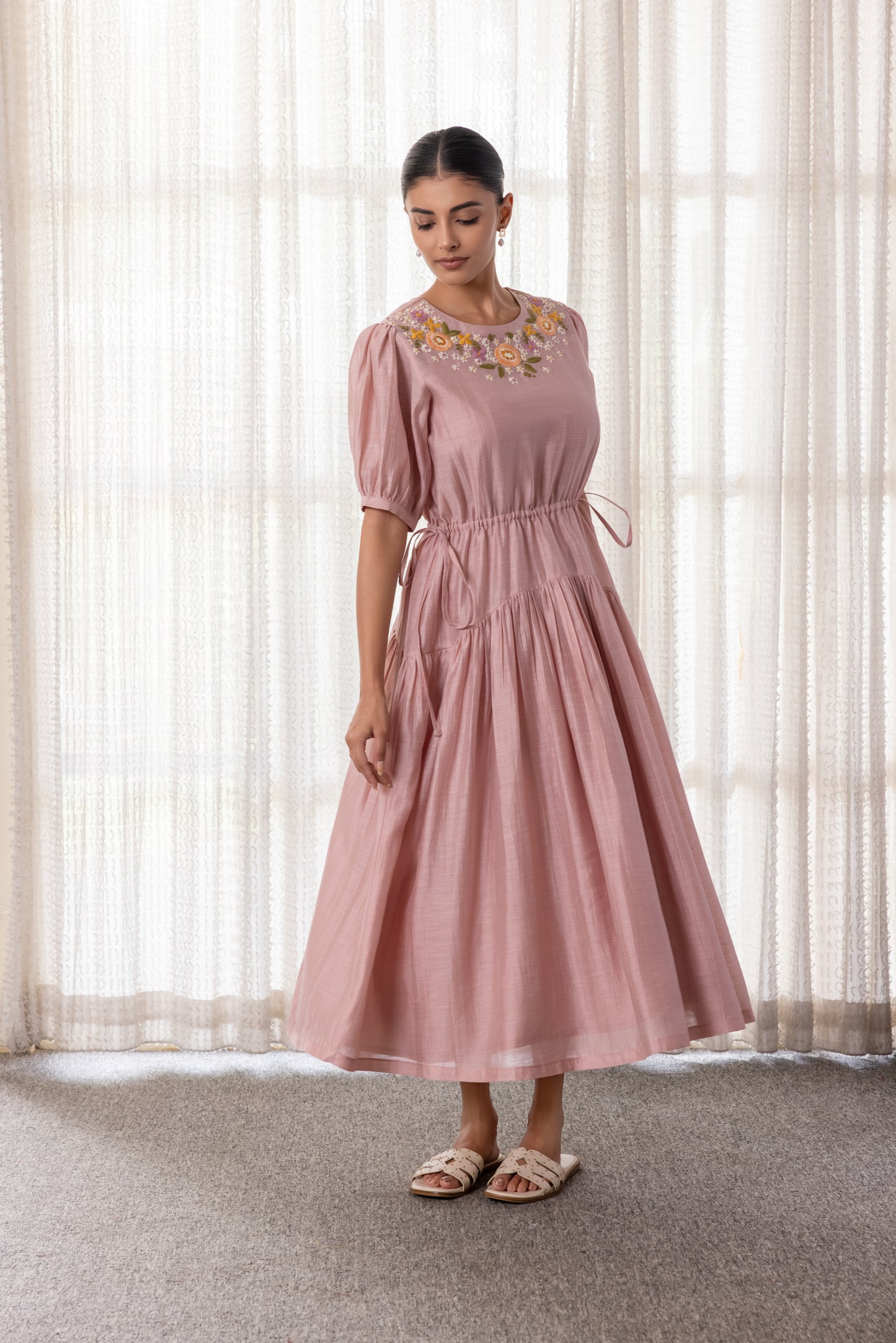 Rosalie Dress