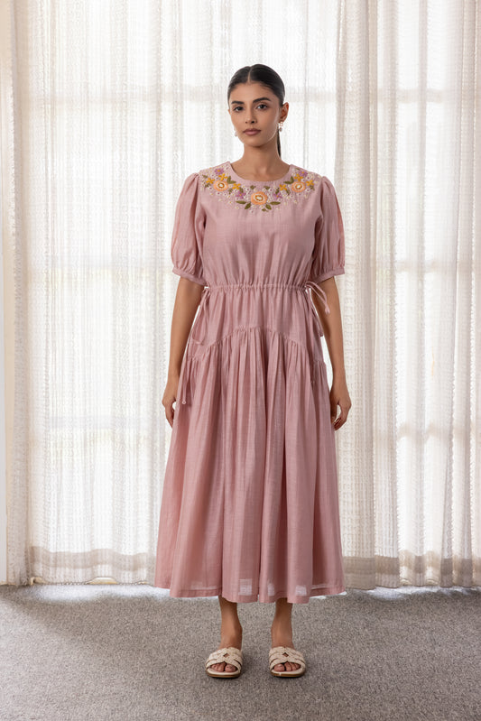 Rosalie Dress