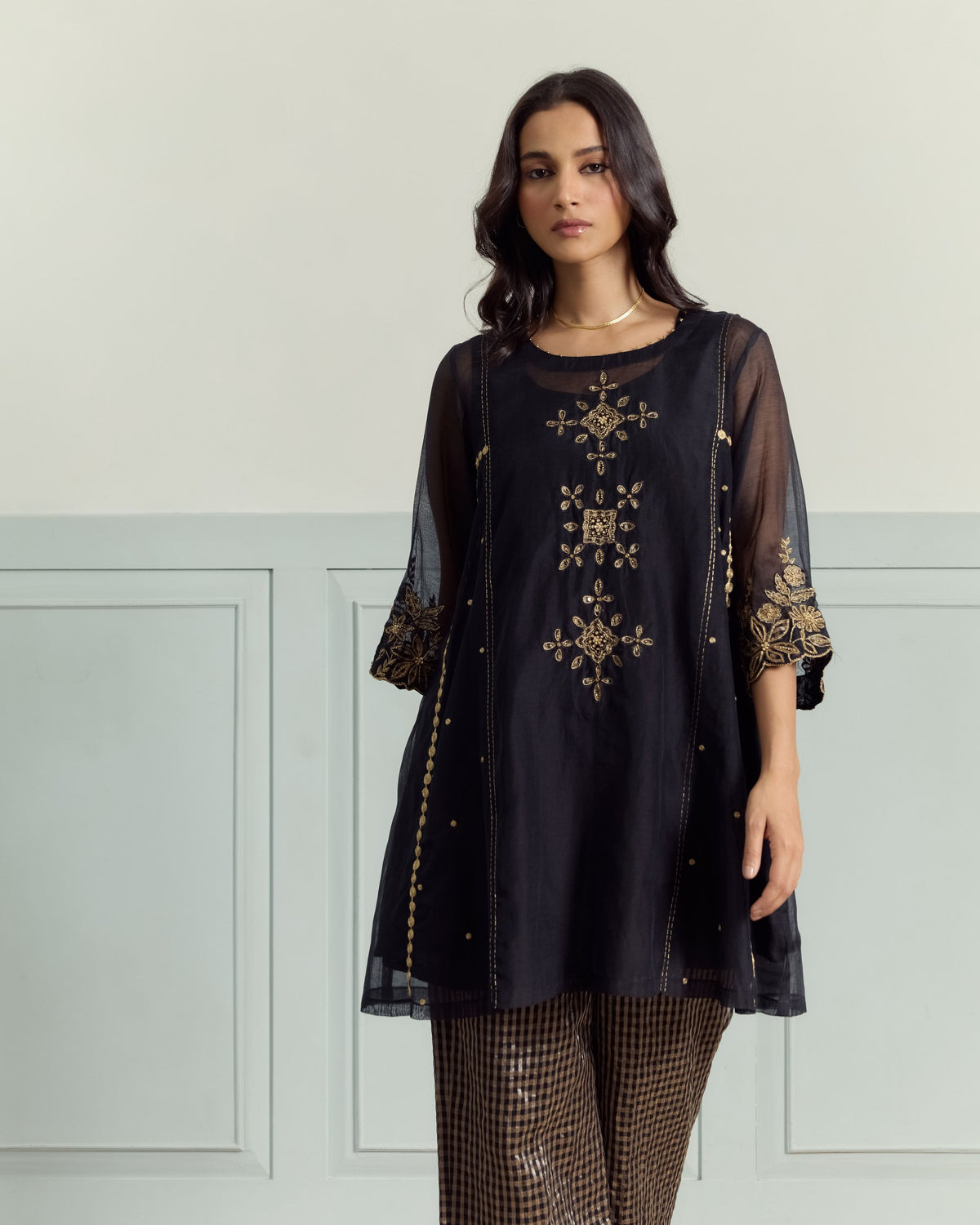 Siara Kurta Set