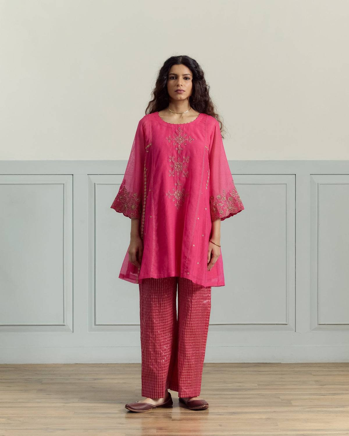 Siara Kurta Set